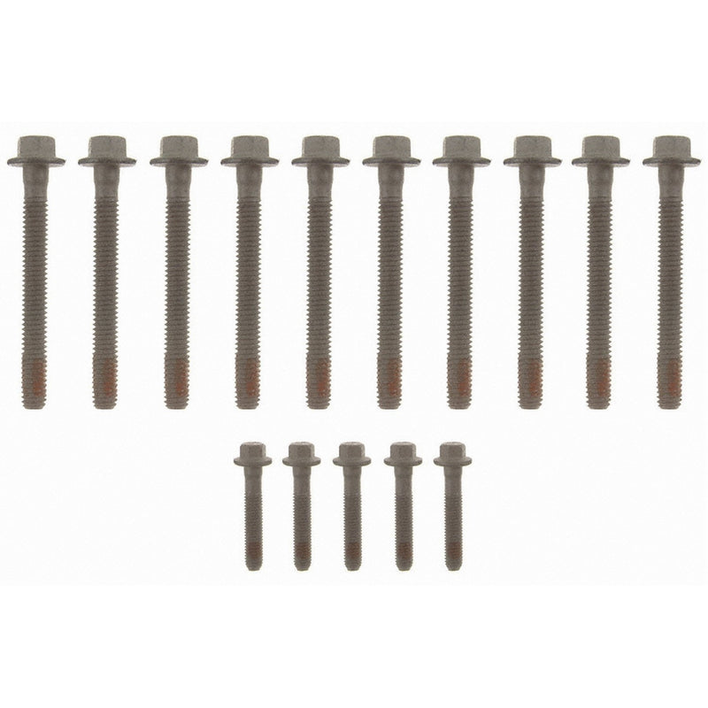 Fel-Pro Es72220 Head Bolt Set