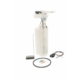 ACDelco MU1731 GM Original Equipment Fuel Pump and Level Sensor Module with Seal, Float, and Harness