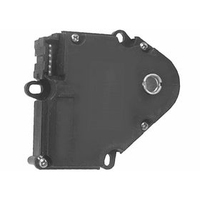 ACDelco 15-72262 GM Original Equipment Heating and Air Conditioning Panel Mode Door Actuator