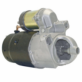 ACDelco 336-1880 Professional Starter, Remanufactured