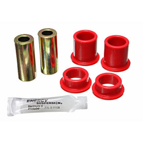 Energy Suspension 8.10105R Rack and Pinion Bushing Set
