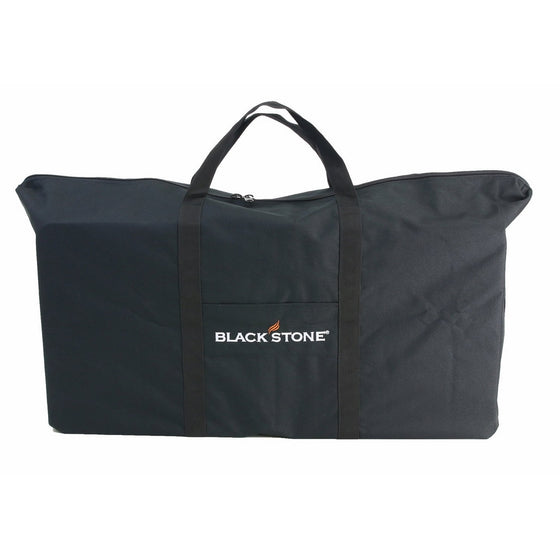 Blackstone Signature Griddle Accessories - Grill/Griddle Carry Bag - For 36 Inch Griddle Top or Grill Top - Heavy Duty 600 D Polyester - High Impact Resin