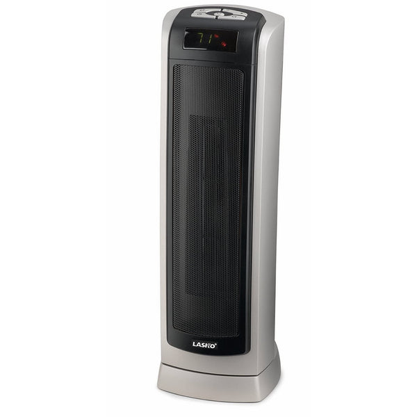 Lasko 5521 Ceramic Tower Heater