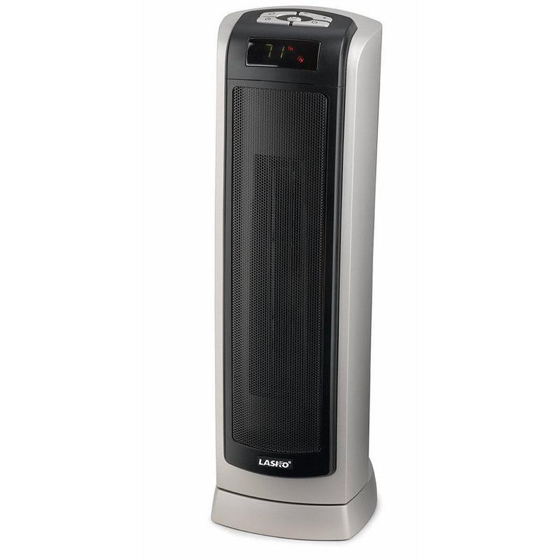 Lasko 5521 Ceramic Tower Heater