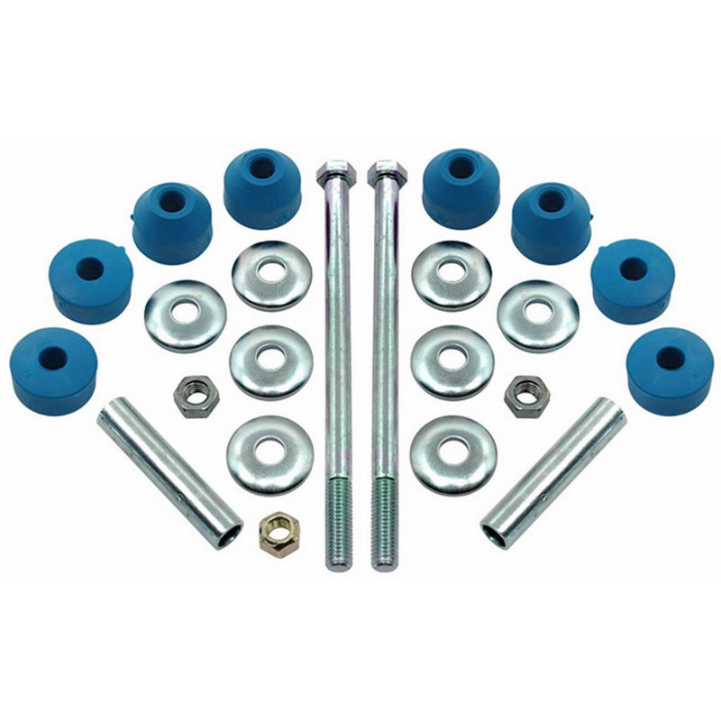 ACDelco 45G0001 Professional Suspension Stabilizer Bar Link Kit with Hardware