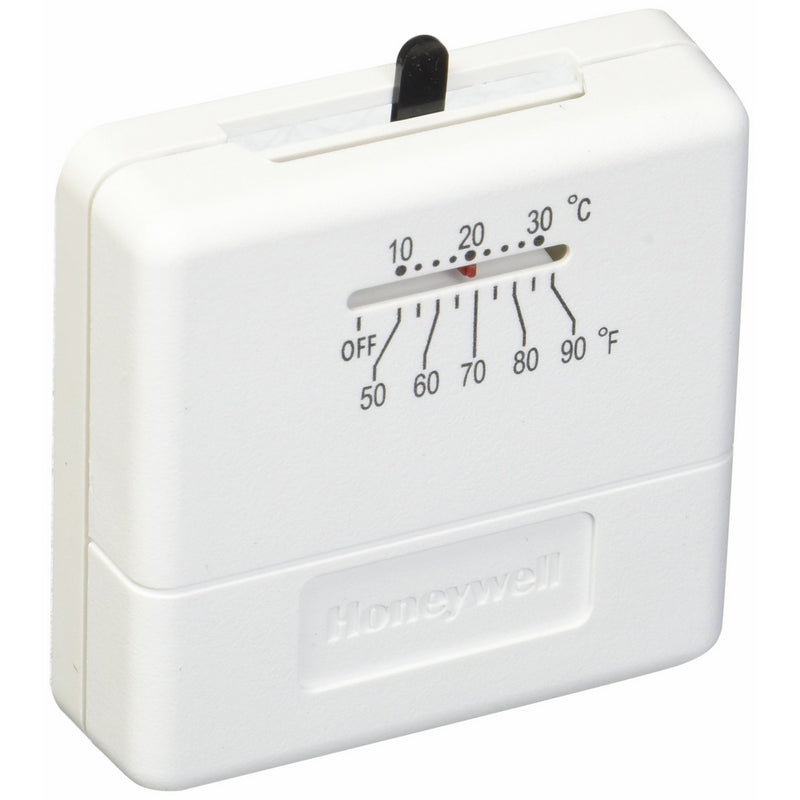 Honeywell CT33A1009/E1 Economy Non-Programmable Heat Thermostat