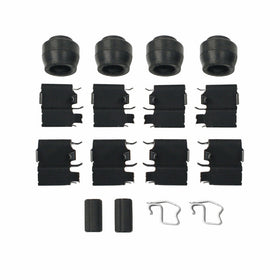 Beck Arnley 084-1649 Disc Brake Hardware Kit