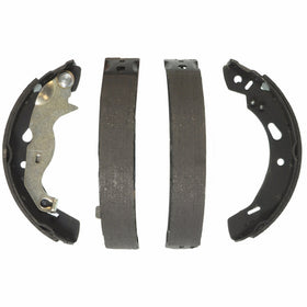 WagnerZ984 Brake Shoe Set, Rear