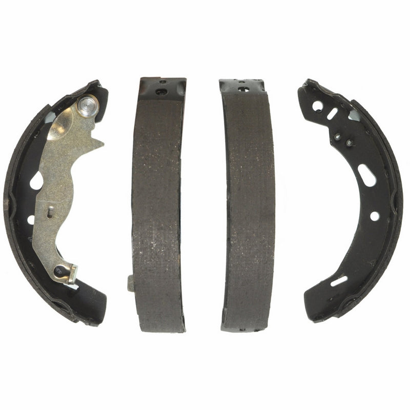 WagnerZ984 Brake Shoe Set, Rear
