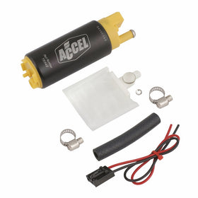 ACCEL 75342 Thruster 500 Series Electric In-Tank Fuel Pump