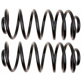 ACDelco 45H1156 Professional Rear Coil Spring Set