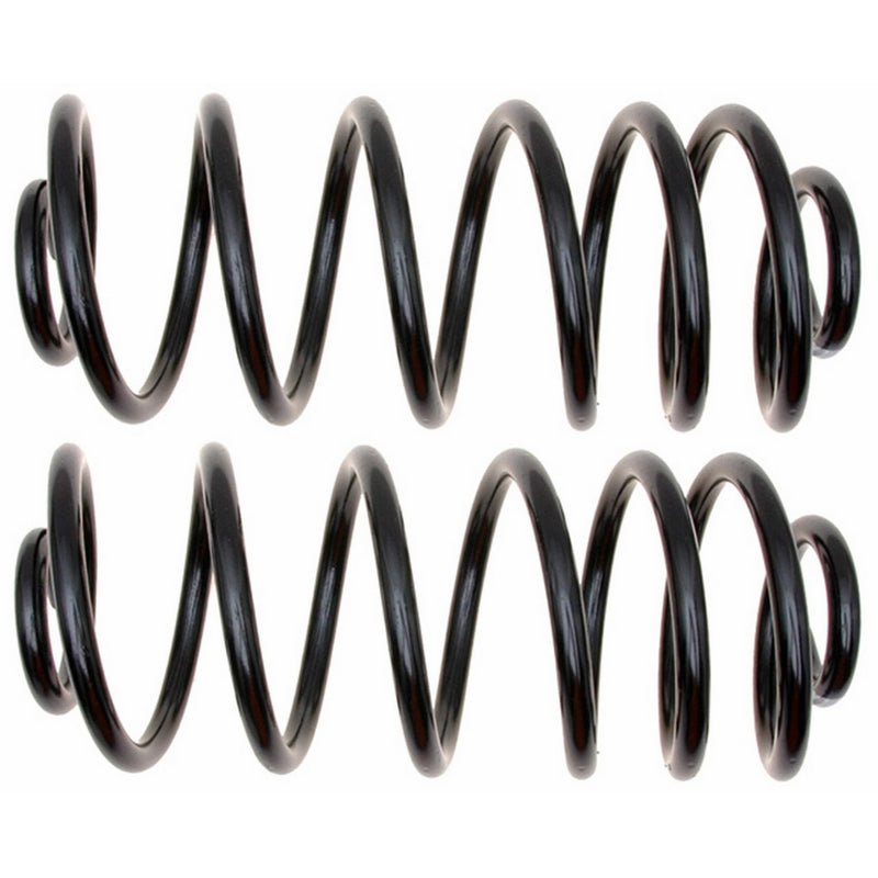 ACDelco 45H1156 Professional Rear Coil Spring Set