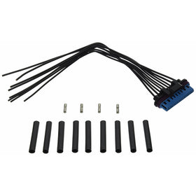 Motorcraft WPT886 Electrical Connector