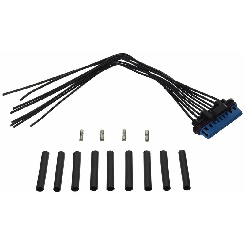 Motorcraft WPT886 Electrical Connector