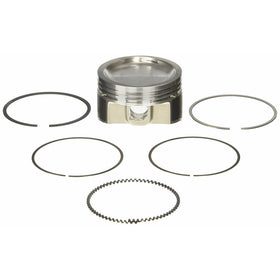 Wiseco 4963M08000 80.00mm 12:1 Compression ATV Piston Kit