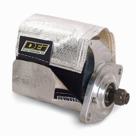 DEI 010402 Versa-Shield Starter Heat Shield Wrap, 7 x 24-Inch