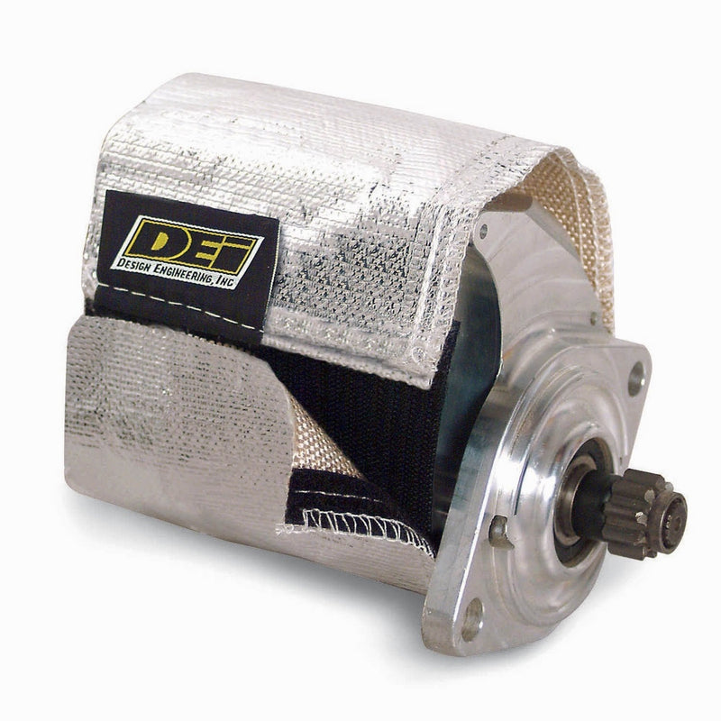 DEI 010402 Versa-Shield Starter Heat Shield Wrap, 7 x 24-Inch