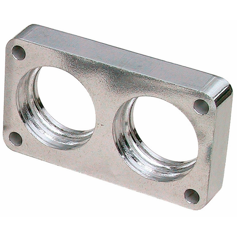 Trans-Dapt 2518 Torque-Curve MPFI Spacer