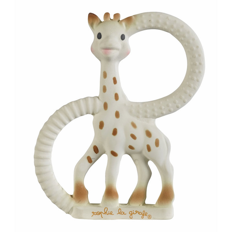 Sophie La Girafe - So Pure Teether Giraffe