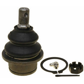 ACDelco 46D2281A Advantage Front Lower Suspension Ball Joint Assembly