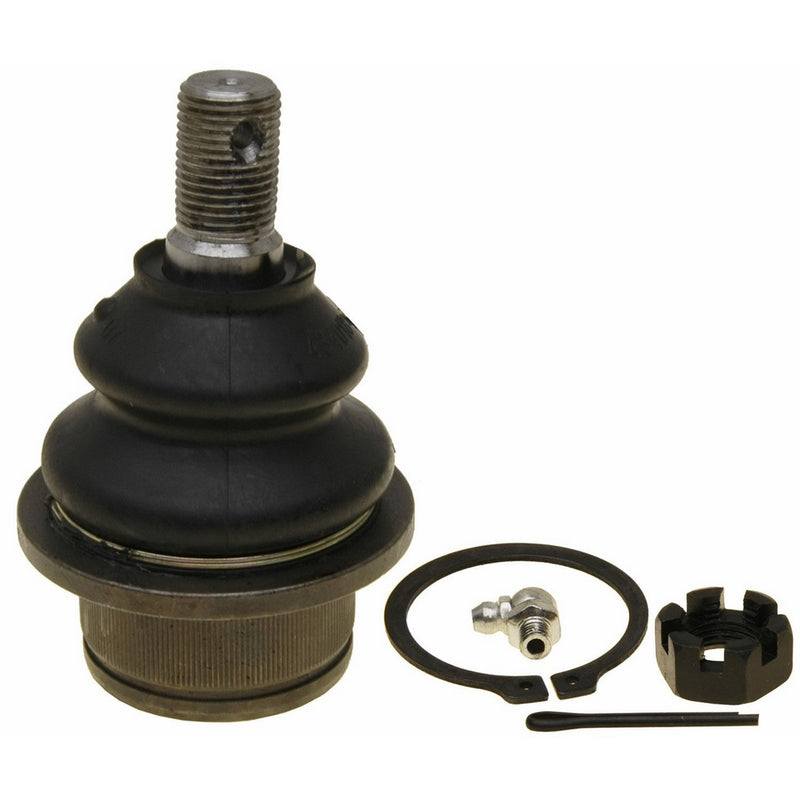 ACDelco 46D2281A Advantage Front Lower Suspension Ball Joint Assembly