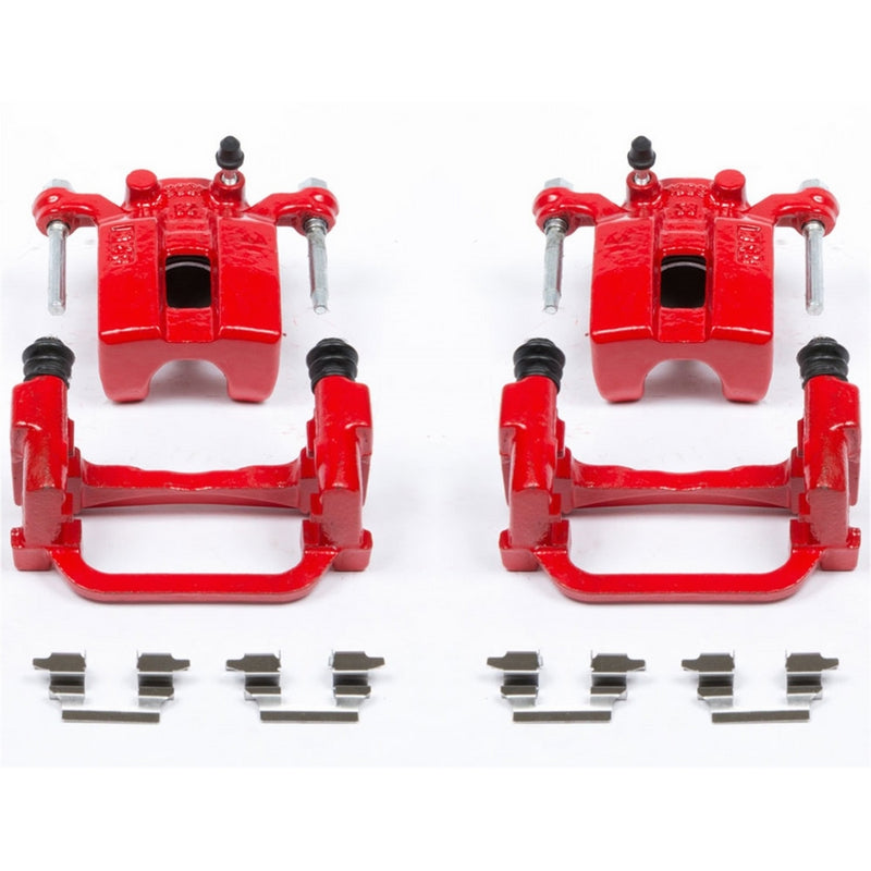 Power Stop S2792A Performance Caliper