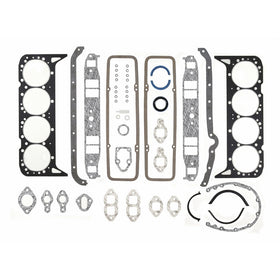 Mr. Gasket 7100MRG Engine Rebuilder Overhaul Gasket Kit