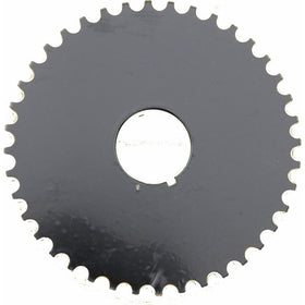 Moroso 23558 40 Radius Tooth Alternator Pulley