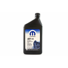 Chrysler (68218057AA) Genuine Mopar Fluid ATF4 Automatic Transmission Fluid - 1 Quart