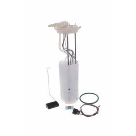 ACDelco MU1725 GM Original Equipment Fuel Pump and Level Sensor Module with Seal, Float, and Harness