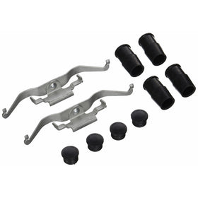 Centric (117.34017) Disc Brake Hardware Kit