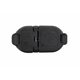 Genuine Chrysler 56055632AC 7-Way Trailer Connector