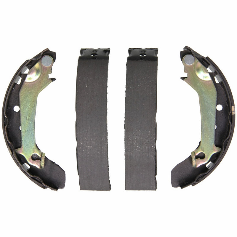 Wagner Z696 Brake Shoe Set, Rear
