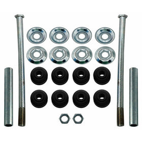 ACDelco 46G0013A Advantage Front Suspension Stabilizer Bar Link Kit with Hardware