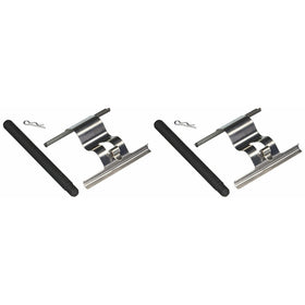 Centric (117.37006) Disc Brake Hardware Kit