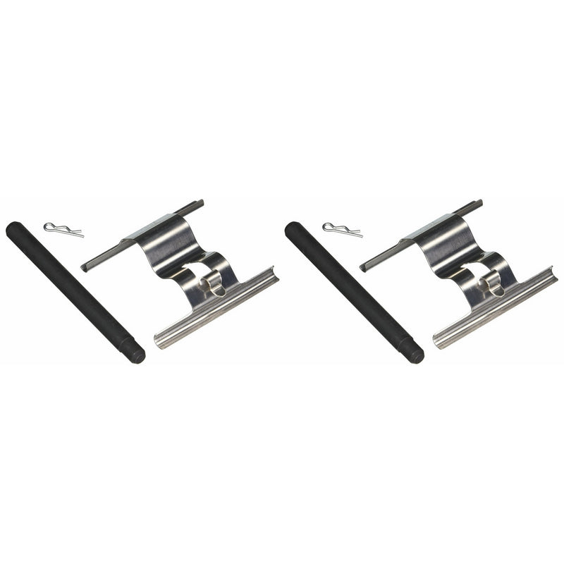 Centric (117.37006) Disc Brake Hardware Kit