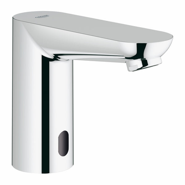 Euroeco Cosmopolitan E Centerset Touchless Bathroom Faucet