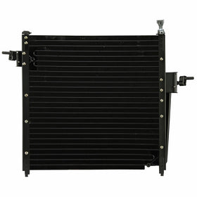 Spectra Premium 7-4904 A/C Condenser