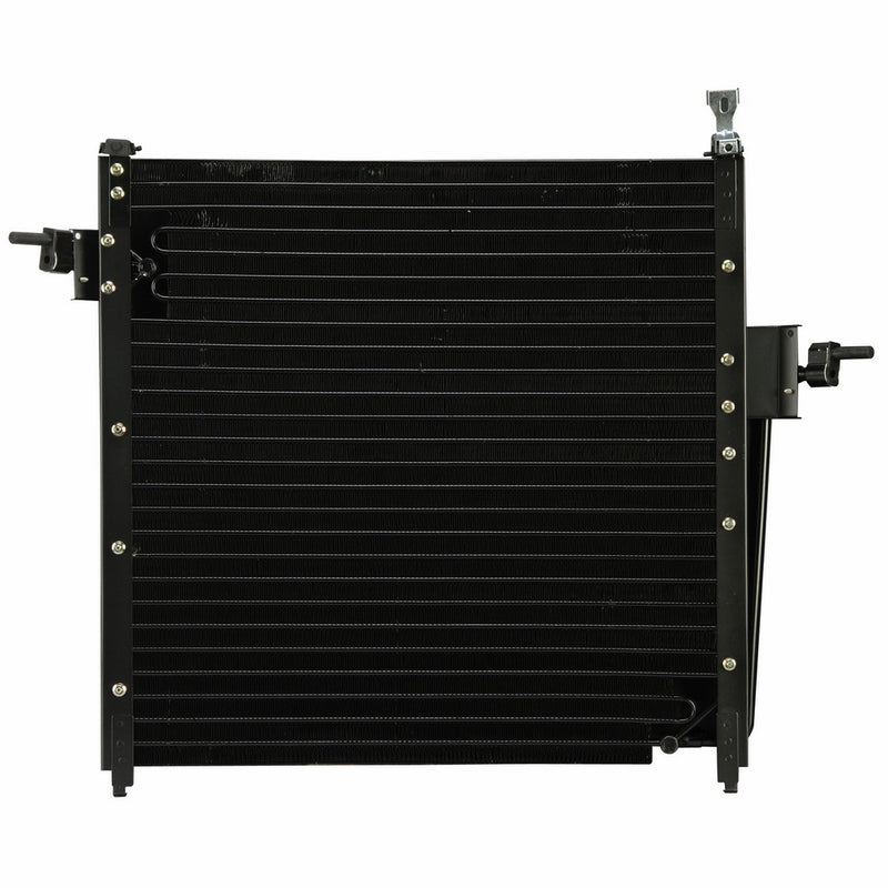 Spectra Premium 7-4904 A/C Condenser
