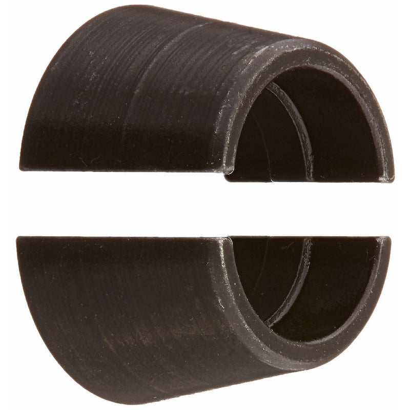 Competition Cams 612-16 Steel Super Locks, 10 degree Lock Angle for 3/8" Valve Stem Diameter with Lash Cap Recess