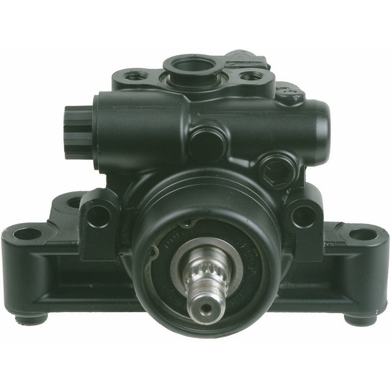 Cardone 21-5370 Remanufactured Import Power Steering Pump