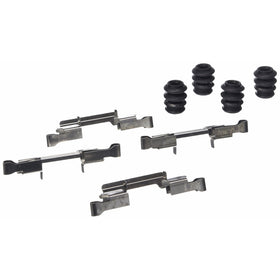 Motorcraft BRPK5643A Rear Disc Hardware Kit