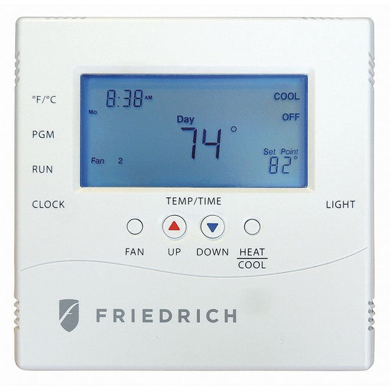 Friedrich KWW Thermostat Kit for Kühl “N” Series Room Air Conditioner