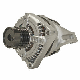 ACDelco 334-1405 Professional Alternator, Remanufactured