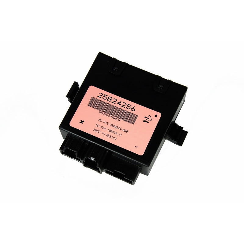 ACDelco 25824256 GM Original Equipment Rear Liftgate Control Module