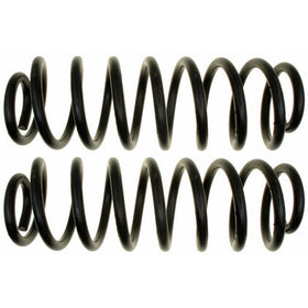 ACDelco 45H2164 Professional Rear Coil Spring Set