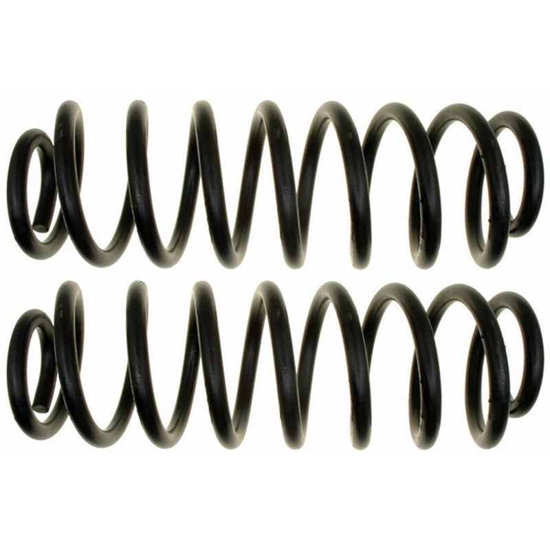 ACDelco 45H2164 Professional Rear Coil Spring Set