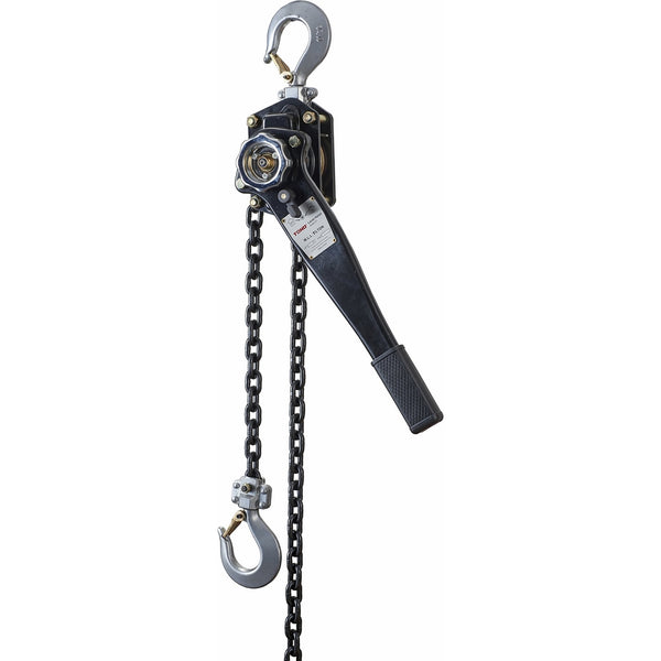 TOHO HSH-616 Lever Block / Ratchet Puller Hoist (1.5 Ton, 5ft. Chain)