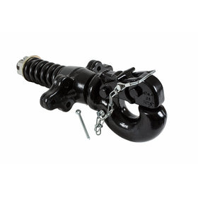 Buyers Products BP200 25-Ton Capacity Forged Swivel-Type Pintle Hook