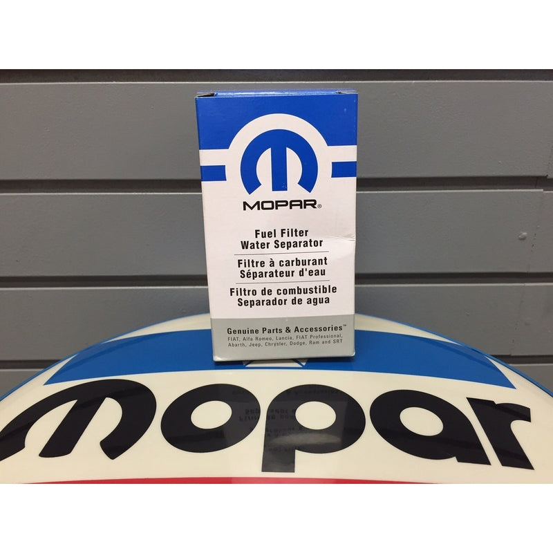 Mopar 6823 5275AA, Fuel Filter